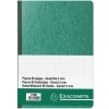 Exacompta Business boek gebonden a4 gesorteerd