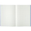 Exacompta Business boek gebonden a4 gesorteerd
