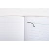 Formulierenboek kwitanties met bon en BTW-overzicht 2-gaats gestanst 2x50 vel, din a6