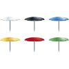 Trekpennen ø10 mm assorti 40 stuks
