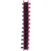 Spiraal Album Kleuren, 50 paginas, 23x16cm Fuchsia