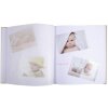 Baby fotoalbum Piloo blauw 29x32