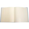 Baby fotoalbum Piloo blauw 29x32