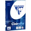 Printerpapier Clairalfa 100 vel A4 wit 80g