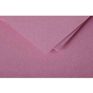 50 vellen papier stuifmeel, din a4, 120g hortensia roze