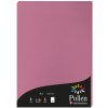 50 vellen papier stuifmeel, din a4, 120g hortensia roze
