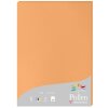 Papier a4 Pollen 210g Clementine 25 vellen