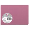 Kaart C6 Stuifmeel 210g hortensia roze