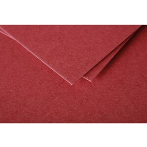 Envelop C6 Stuifmeel 120g Kersenrood