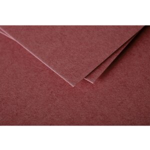 Envelop C6 Stuifmeel 120g bordeaux
