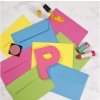 Envelop c6 Pollen 120g Caribisch