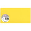 Pak 25 kaarten stuifmeel, dl 106x213mm, 210g sonne