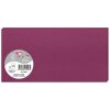 Pak 25 kaarten Pollen, dl 106x213mm, 210g framboos