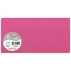 Pak 25 kaarten Pollen, DL 106x213mm, 210g fuchsia