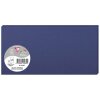 Pak 25 kaarten Pollen, DL 106x213mm, 210g koningsblauw