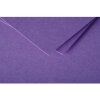 Pak van 25 Dubbele Kaarten Pollen, dl 106x213mm, 210g - Paars