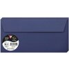 Envelop dl Pollen 120g Koningsblauw