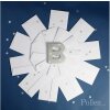 Envelop dl Pollen 120g Wit