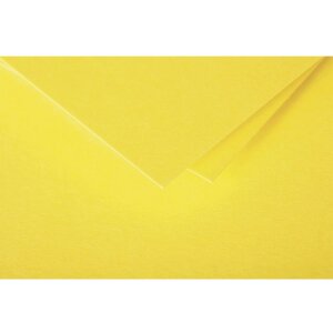 Pak 20 enveloppen stuifmeel, c5 162x229mm, 120g sonne