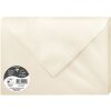 Envelop C5 Pollen 120g parelmoer ivoor 20 stuks verpakking