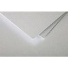 Envelop c5 stuifmeel 120g zilver 20 stuks pak
