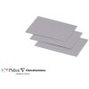 Pak 25 kaarten Mini Pollen, 70x95mm, 210g Koala Grey
