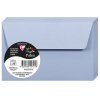 Envelop Pollen 20 stuks lavendelblauw 90x140 mm 120g