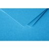Enveloppe Pollen 20 stuks turquoise 90x140 mm 120g