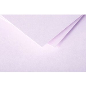 Envelop Pollen 20 stuks lila 140x140 mm 120g