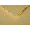 Envelop Pollen 20 stuks goud 140x140 mm 120g