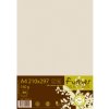 Papier Forever A4 160g ivoor 50 vellen