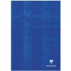 Notebook A4 CF sterke kaft blanco 96 vel