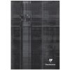 Notebook A4 CF sterke kaft blanco 96 vel