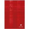 Notebook A4 CF sterke kaft blanco 96 vel