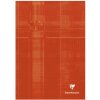 Notebook A4 CF sterke kaft blanco 96 vel