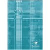 Notebook A4 CF sterke kaft blanco 96 vel