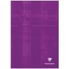 Notebook A4 CF sterke kaft blanco 96 vel