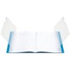 Koverbook pp Clairefontaine, din a4, 48 vellen, 90g, geruit