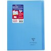 Koverbook pp Clairefontaine, din a4, 48 vellen, 90g, geruit