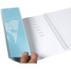 Koverbook woordenboek Clairefontaine, 11x17cm, 50 bladen