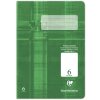Schriftenboek a5 16 bladen blanco zonder marge