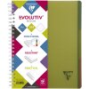 Evolutiv Boek A4+ vierkant 120 vel