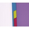 Evolutiv Boek A4+ vierkant 120 vel