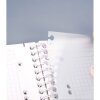 Evolutiv Boek A4+ vierkant 120 vel