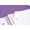 Evolutiv Boek A4+ vierkant 120 vel