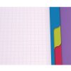 Evolutiv Boek A4+ vierkant 120 vel