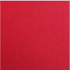 Fotokarton A4 hoog rood 25 vel