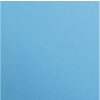 Fotokarton a4 medium blauw 25 vel