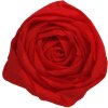 Rol crêpepapier in rood - 95106c Clairefontaine