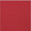 Rol crêpepapier in rood - 95106c Clairefontaine